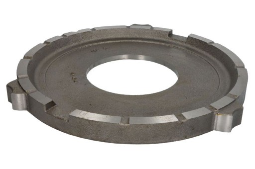 02-AG025 - Гальмівний диск John Deere R211951