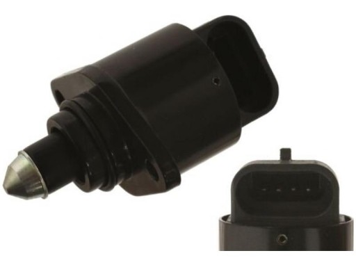 30608 - КЛАПАН УПРАВЛЕНИЯ ХОЛОСТЫМ ХОДОМ