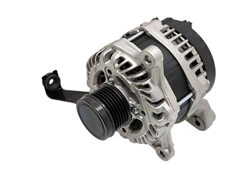 23700AB051 - Subaru forester sk 2024 генератор