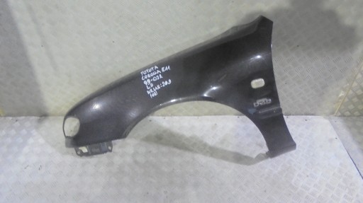 КРЫЛО ПЕРЕДНЕЕ ПРАВОЕ TOYOTA COROLLA E11 209