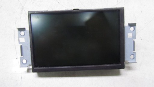 058/001 - VOLVO V60 S60 II навигационный дисплей 31337643