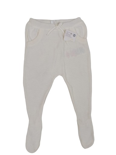 Дитячі штани светр 3-6 місяців