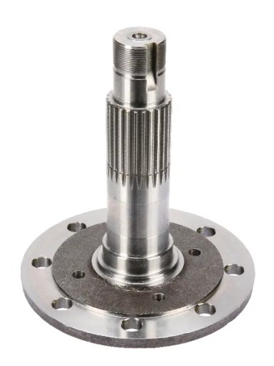 69112801 - Вал заднего колеса Zetor