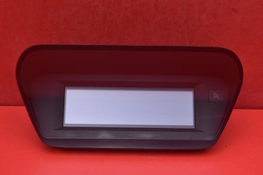 display D099T HONDA ACCORD 8 VIII sedan 07-11