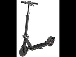 ЭЛЕКТРИЧЕСКИЙ СКУТЕР MERCEDES-BENZ