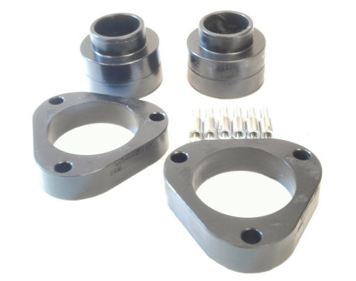 590 /rav4 - Toyota Rav-4 III Підвіска ліфт 2 