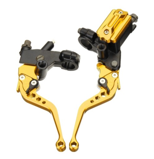 KPA0001 - Дверні ручки насос NSR CBR WR 250 X TZR Romet YBR DERBI