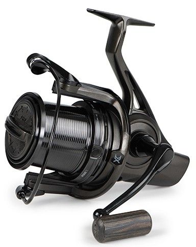 Котушка Fox 12000 XC 4,5:1