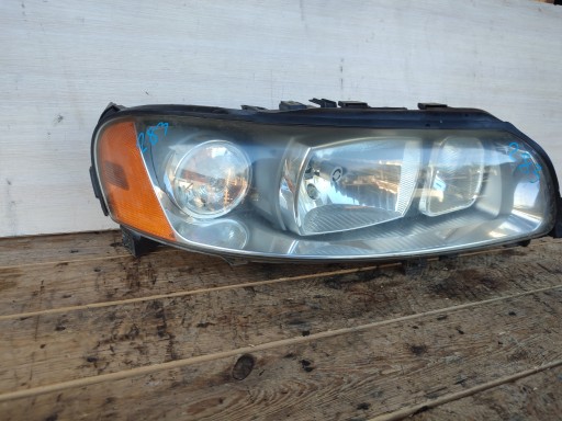 far prednja prednji dio desna VOLVO V70 II 30698836