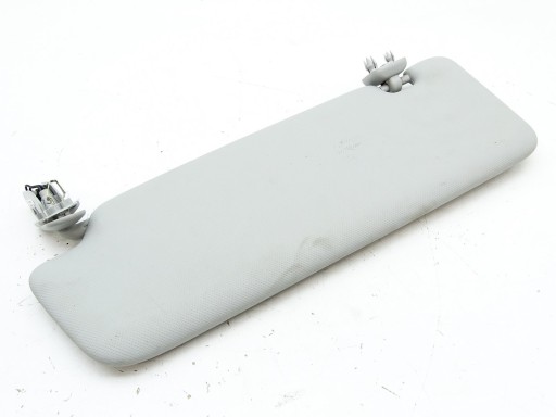 visor PRZECIWSLONECZNY visor right left AUDI Q3 8U 8U0857552C