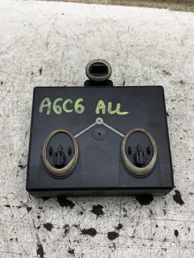 module control unit door 4F0959792P AUDI