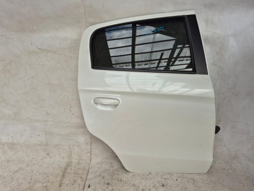 MITSUBISHI SPACE STAR II 2 13- Portière Droit Arrière Arrière LAK.W54
