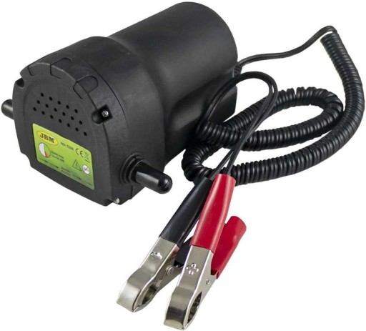 Масляний насос, 12В