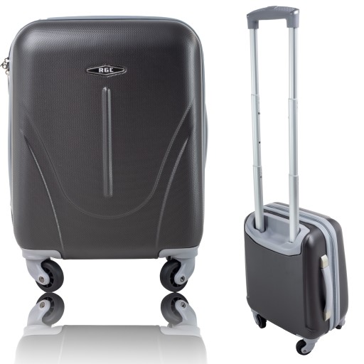 Кейс кабіни малий RGL ABS 883S 19л