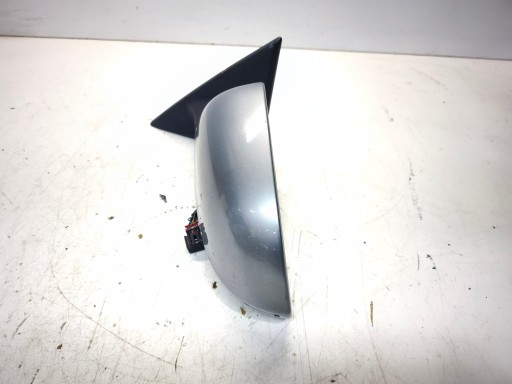 mirror left AUDI A5 8T COUPE FOTOCHROM EL. SKLADANE LY7G 10 PIN UK