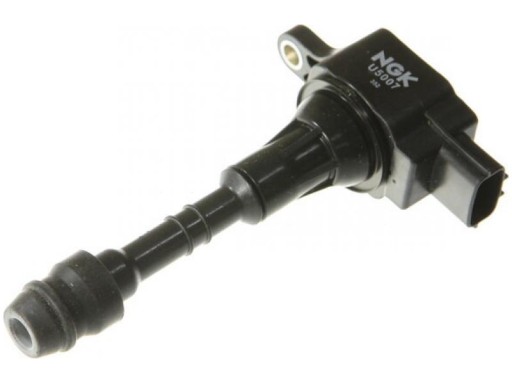 48351 - Котушка запалювання u5007 ngk