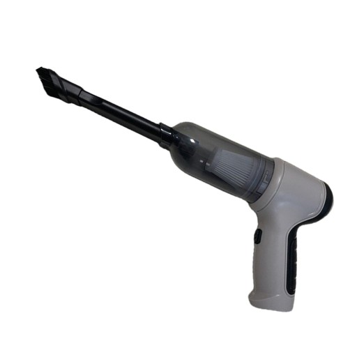 Міні портативний автомобіль Авто Будинок бездротової сірий