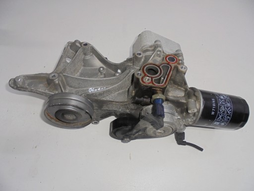 06H903143H - AUDI A4 B8 A5 1.8 2.0 TFSI лапа генератора
