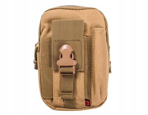 Барсук Outdoor Tactical Admin Pouch панель Coyote