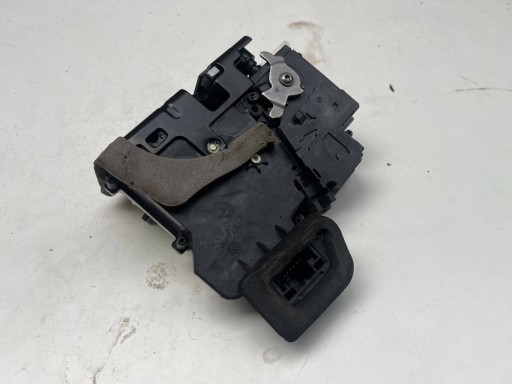 AUDI A6 C8 lock door right front 4K1837016H @M