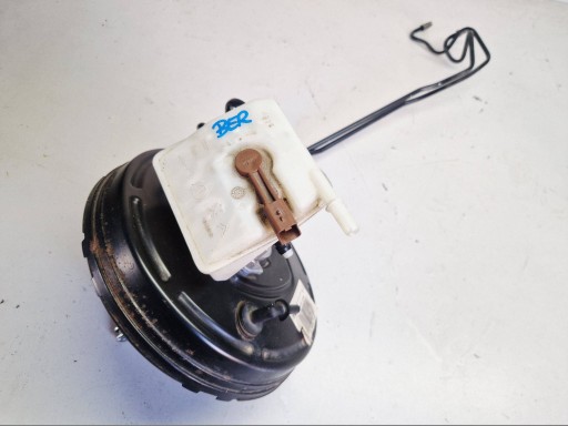 servo freno Citroen Berlingo 2010 ROK 9681268680 KOMPLET