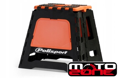 ПОДСТАВКА ДЛЯ МОТОЦИКЛА ПОЛИСПОРТ (КРЕСЛО) 250КГ