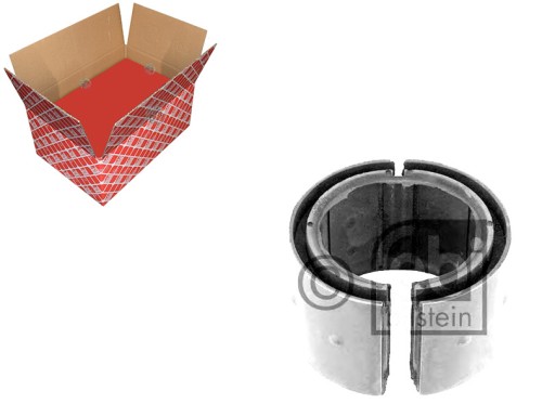 24562 - ПОДУШКА СТАБИЛИЗАТОРА FEBI BILSTEIN 9413230150 BK
