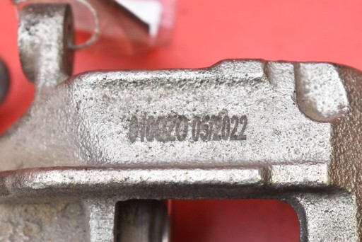 caliper brake left rear part VW SHARAN 1 and 1.9 TDI 115 KM LIFT 00-03