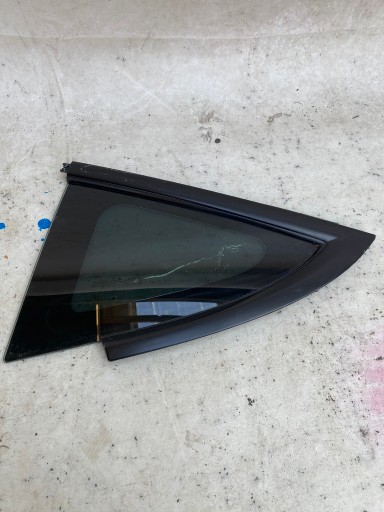 TESLA MODEL 3 22- window bodywork right rear 43R-011570
