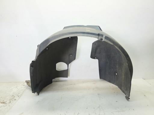 mudguard left front plastic AUDI A3 8V sedan 8V5821171 24/26