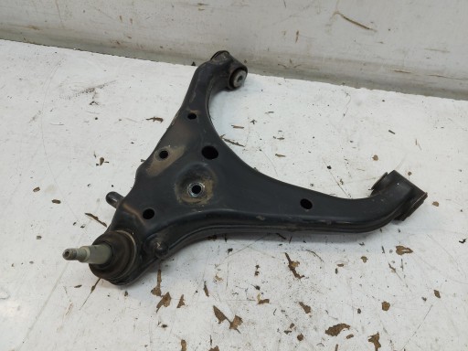 Ford Ranger VI 6 2.0 TDCI arm front right lower MB3C-3078-G3C