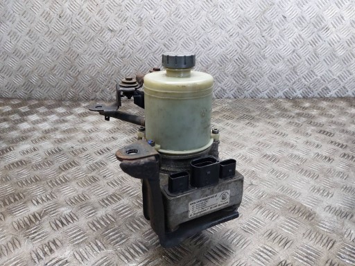 servo pump electrical KOYO VOLKSWAGEN POLO IV 6Q0423371A ID: 230654