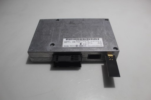 Модуль BLUETOOTH AUDI A4 B8 2.0 TDI