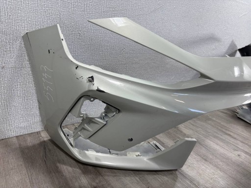 CUPRA LEON IV LIFT 2024-> Stoßstange vorne 5FA807221K