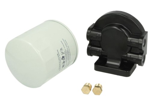 IC-18-7848-1 - СЕПАРАТОРЫ ТОПЛИВНОЙ ВОДЫ С БАЗОВОЙ РЕЗЬБОЙ 1/4 ДЮЙМА