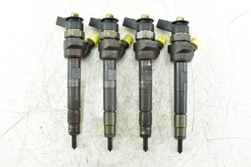 injecteur BMW E81 E87 E90 E91 X1 E84 2.0 D N47 7798446 0445110289