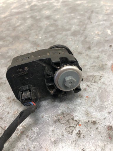 mini motor control lights left front KIA PICANTO III