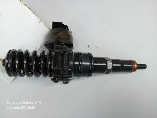 Iniettore 0414720038 FORD GALAXY e