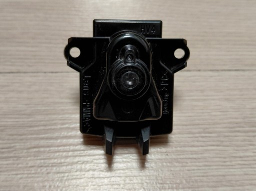 VW GOLF VIII 8 light PODSWIETLANIA PROJEKTOR LED of left mirrors OE