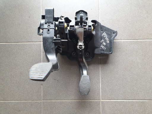 Kupplungspedal Bremse FIAT PUNTO EVO 2011