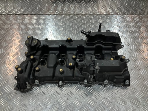 04893608AE 50054586 - КЛАПАНА КРЫШКА ALFA ROMEO GIULIA STELVIO 2.0 T