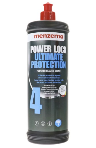 Menzerna POWER LOCK 1L-полимерное покрытие