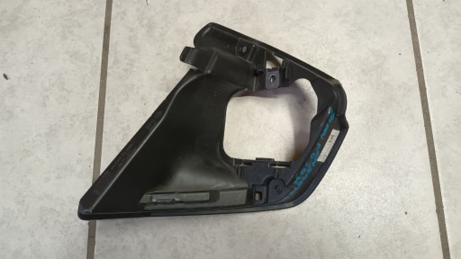 left holder fog lights RENAULT CLIO V 2019->