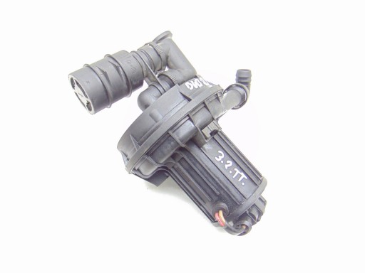 Pumpe luft WTORNEGO AUDI TT 8J 3.2 V6 BUB 022959253A