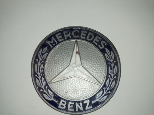 Емблема Mercedes 113 SL 113 817 00 16