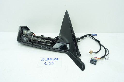Spiegel rechts AUDI E-TRON KAMERA 4KE857410A
