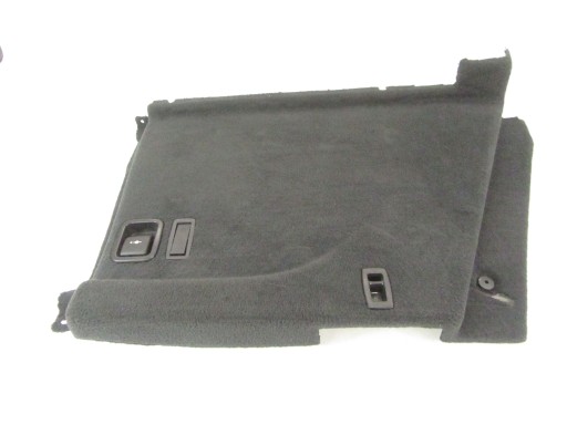 cover side upholstery boot right right rear part BMW F15 X5