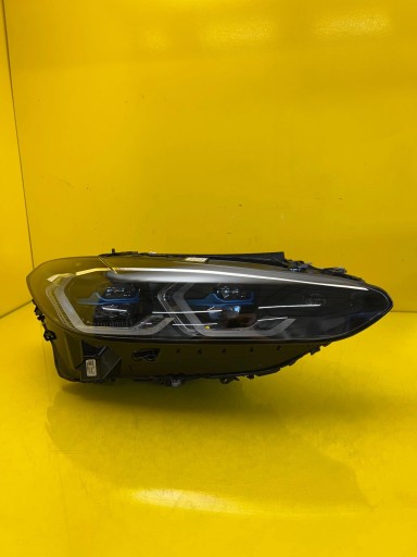 light right BMW 4 G22 G23 G26 M3 G80 M4 G82 Laser 5A0F8C4-04