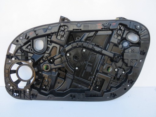 mechanism windows right front VOLVO V90 CROSS COUNTRY 31378593