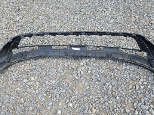 SPOILER of a bumper of the front HYUNDAI BAYON 2021R->